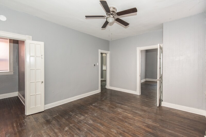 Building Photo - 3511 Itaska St