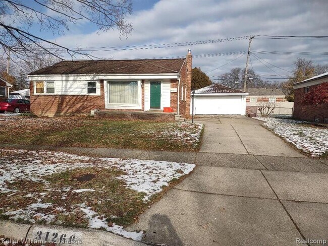 Building Photo - 31266 Hathaway