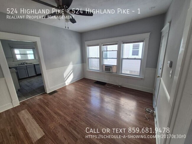 Building Photo - 524 Highland Pike