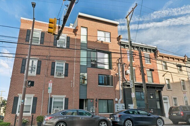 Building Photo - 1249 N 2nd St
