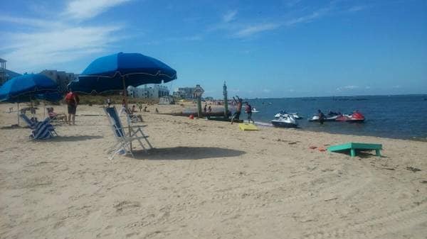BEACH LIVING FOR YOU! - 570 W Ocean View Ave