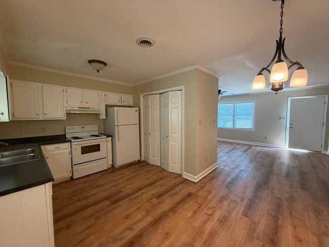 Building Photo - Exclusively offered by MUSE REALTY, LLC