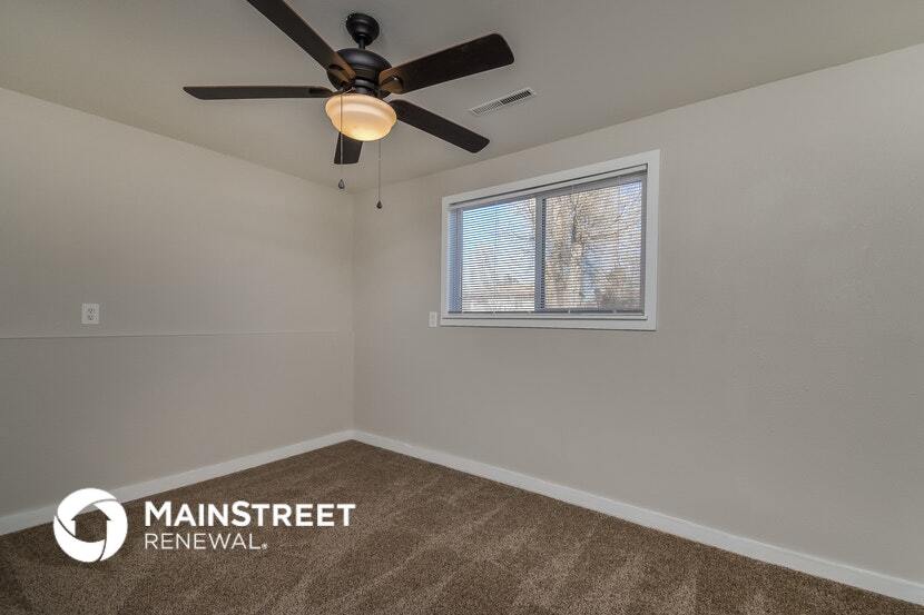 Building Photo - 3115 Fireweed Dr