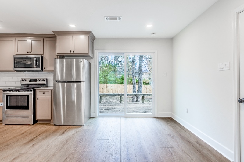 Building Photo - 402 Jefferson St