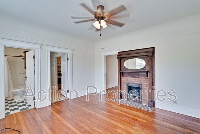 Building Photo - 1610 California St