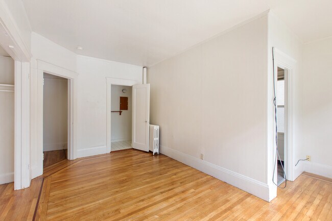 Building Photo - 2119 Hearst Ave