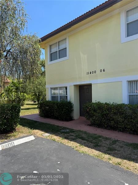 Building Photo - 11400 NW 45th St