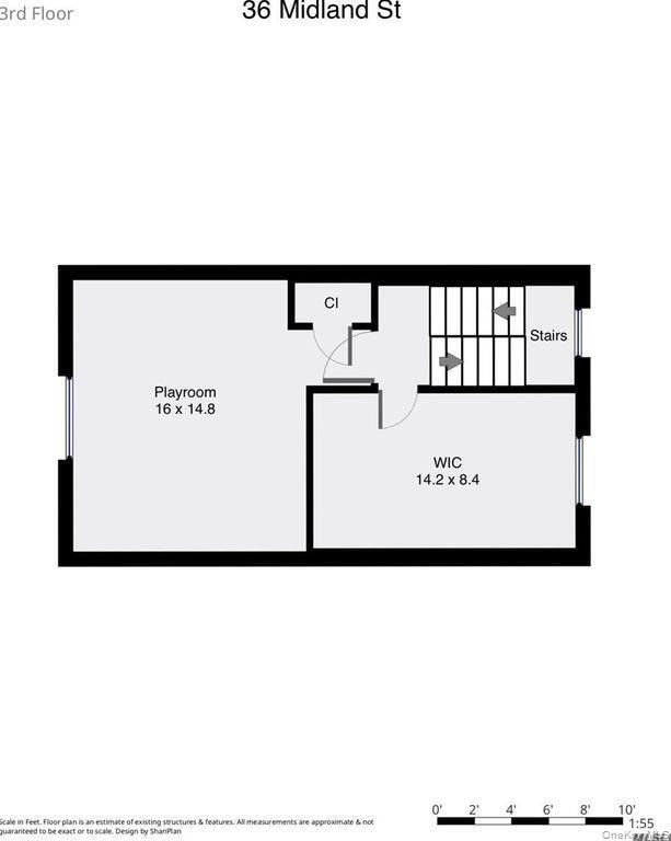 Building Photo - 36 Midland St