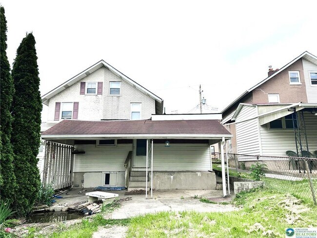 Building Photo - 3124 N 2nd St