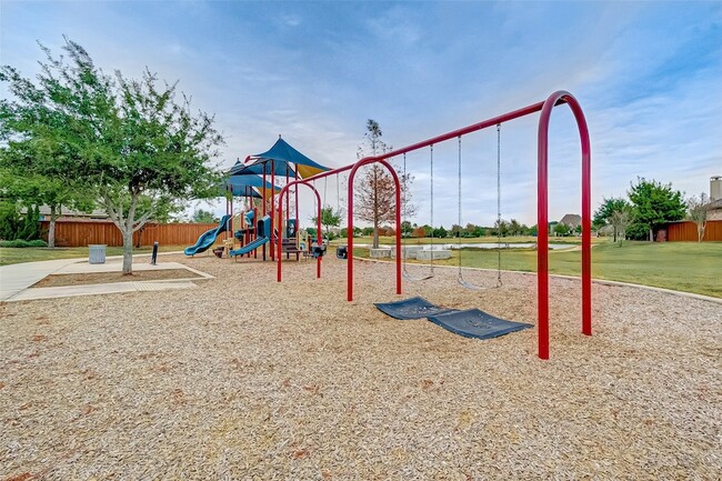 Building Photo - 16919 Talisker Ct