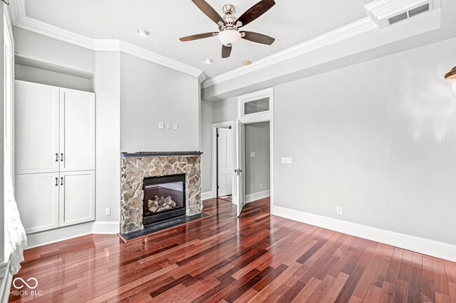 Building Photo - 331 N East St