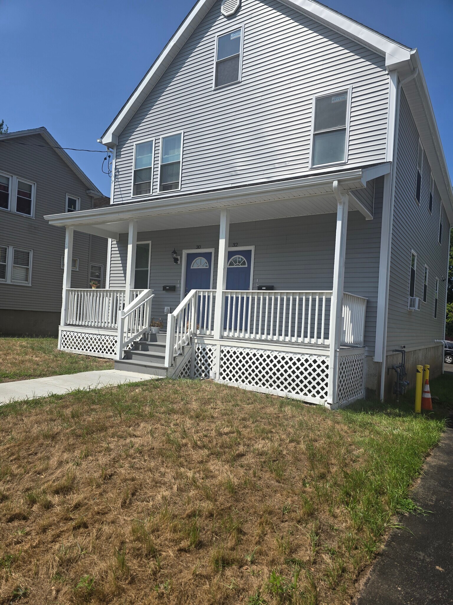 Building Photo - 32 Homestead Ave