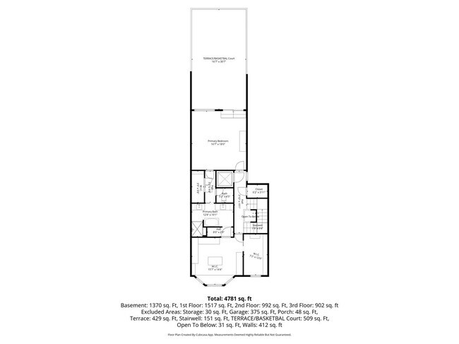Building Photo - 458 W Deming Pl