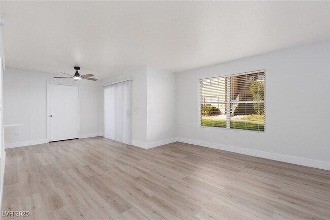 Building Photo - 2300 E Silverado Ranch Blvd