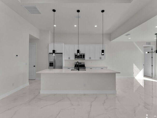 Building Photo - Brand-New Home for Rent – Port Charlotte, ...