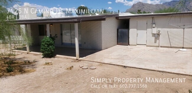 Building Photo - JUST REDUCED! Spacious 4 bedroom 2 bathroo...