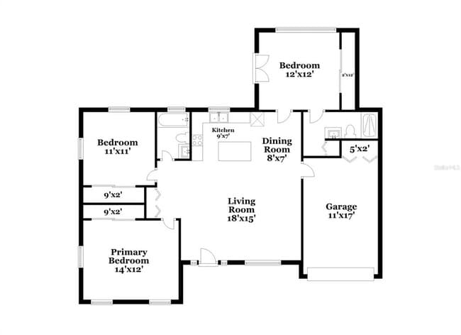 Building Photo - 9824 Richwood Ln