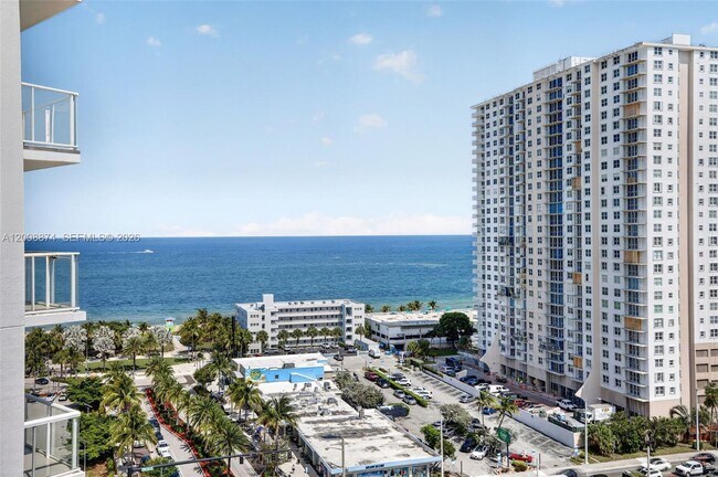 Building Photo - 1 N Ocean Blvd