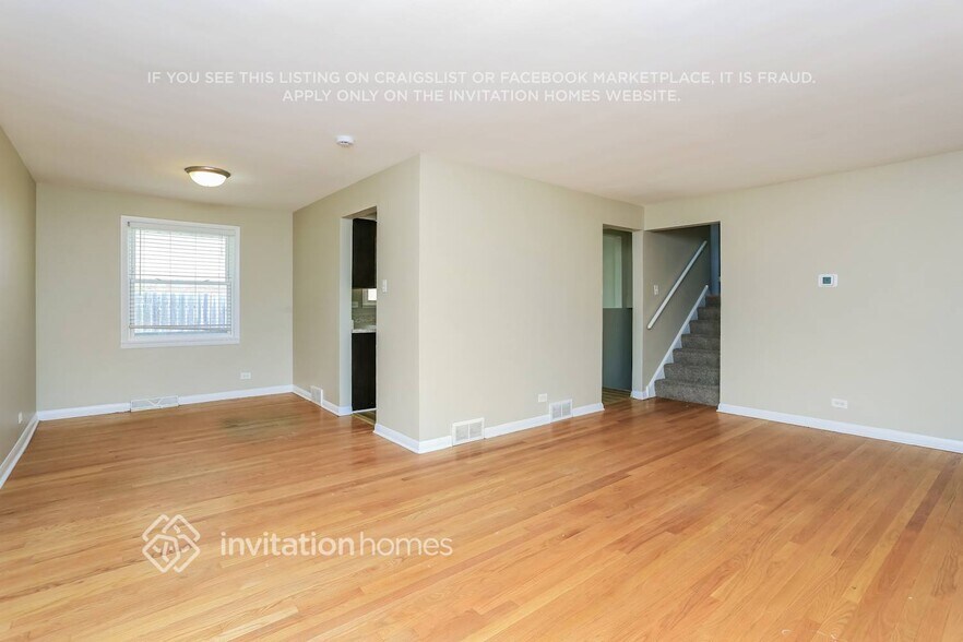 Building Photo - 9225 Menard Ave