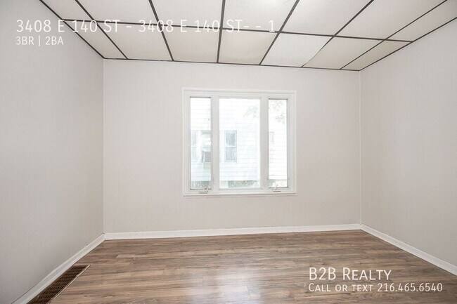 Building Photo - 3408 E 140th St