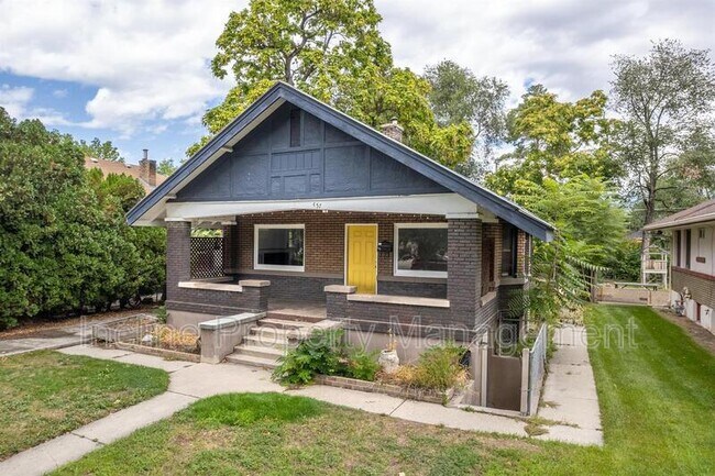 Building Photo - 457 E 100 S St