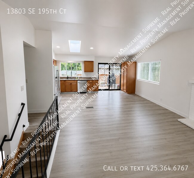 Building Photo - 13803 SE 195th Ct