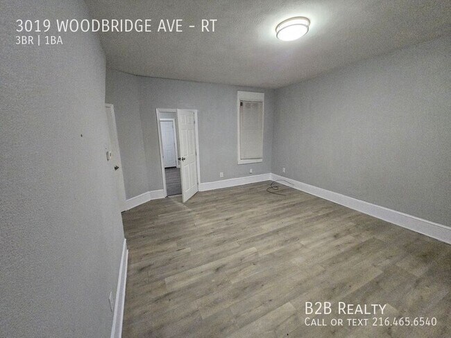 Building Photo - 3019 Woodbridge Ave