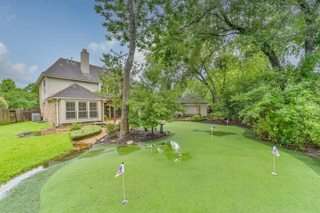 Building Photo - 2214 Cherrytree Ridge Ln