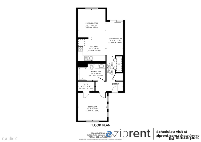 Building Photo - 1 br, 1 bath Condo - 1121 40th Street, Eme...