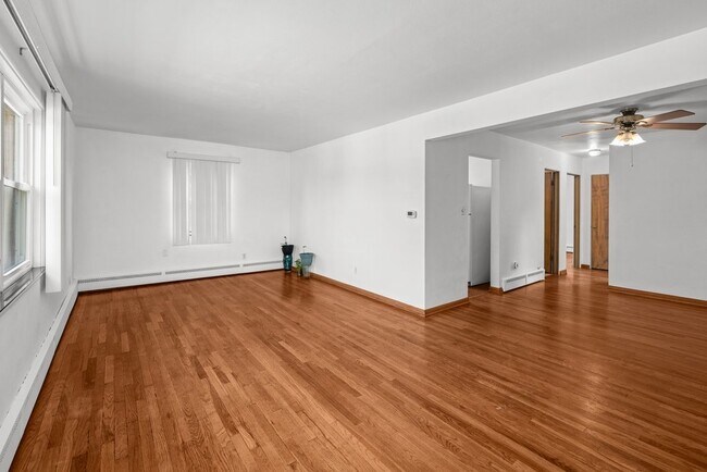 Building Photo - 2505 15th St