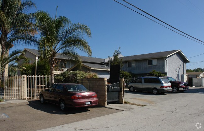 Primary Photo - 9961 Dolores St