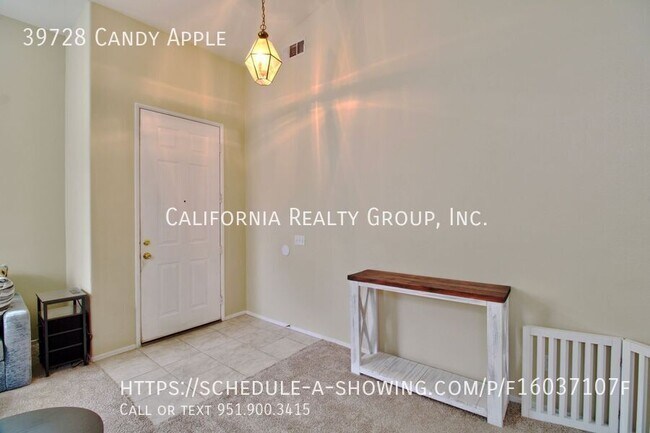Building Photo - 39728 Candy Apple Way