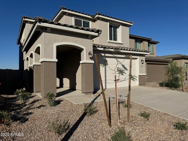 Building Photo - 17566 W San Juan Ave