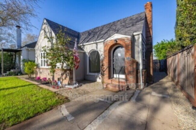 Building Photo - 3740 Jeffrey Ave