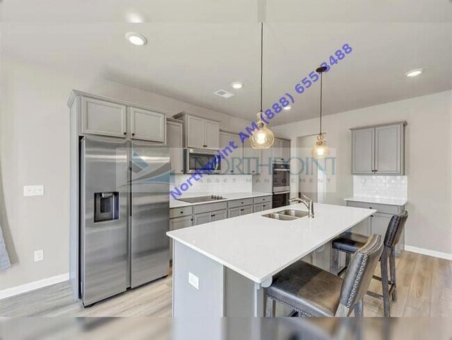 Building Photo - Beautiful Home for Lease in Locust Grove