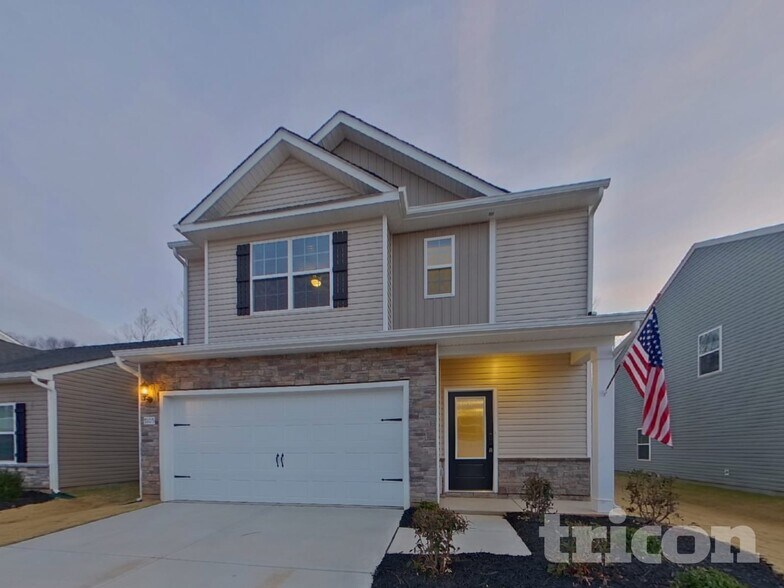 Building Photo - 7105 Jerimoth Dr