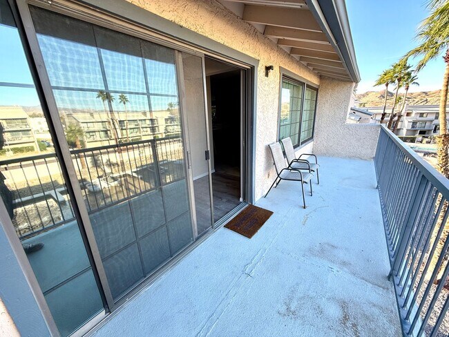 Building Photo - Beautiful Furnished 2 Bed / 2 Bath Condo in Laguna Nueva – Colorado River Living! 1-3 Month Term