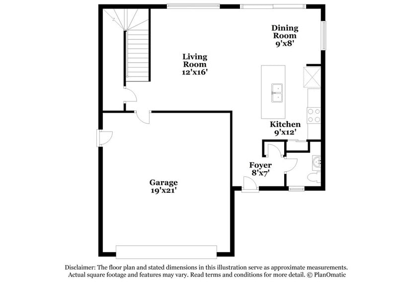 Building Photo - 6522 S 47th Ln