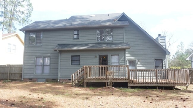 Building Photo - 508 Georgetown Cir