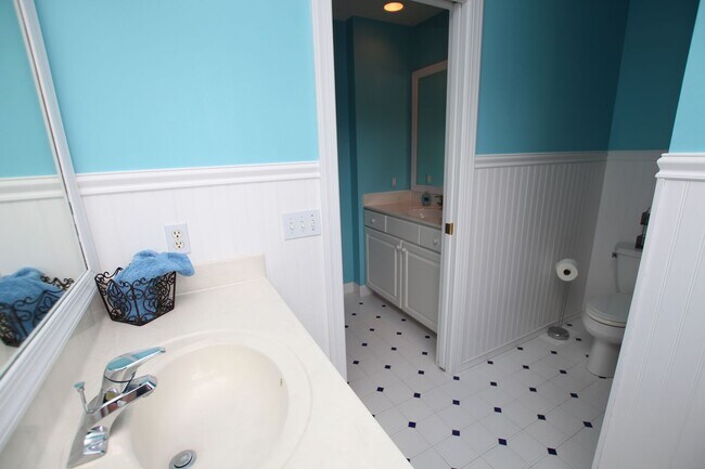 Building Photo - Discover the allure of year-round living i...