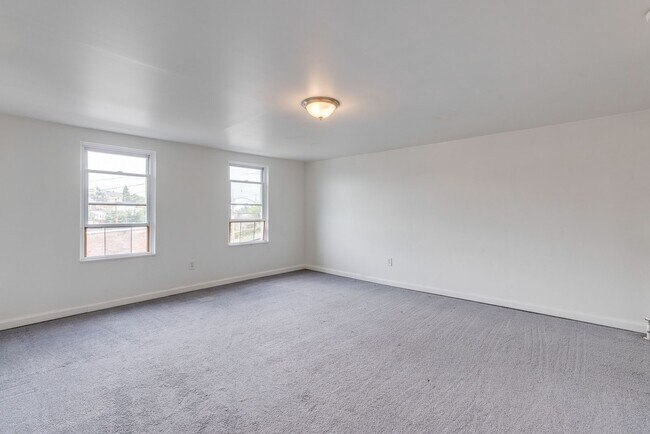 Building Photo - AVAILABLE AUGUST  2026 - Incredible, Updated 4 Bedroom Home w/ Tons of Character!