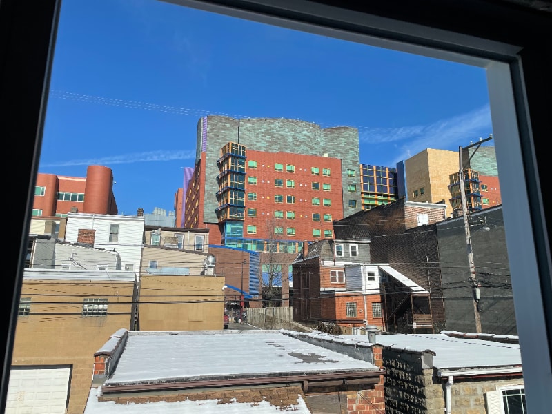 Building Photo - 4307 Milgate St