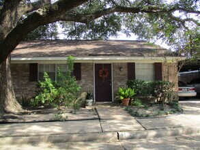 Building Photo - Spring Branch Condo