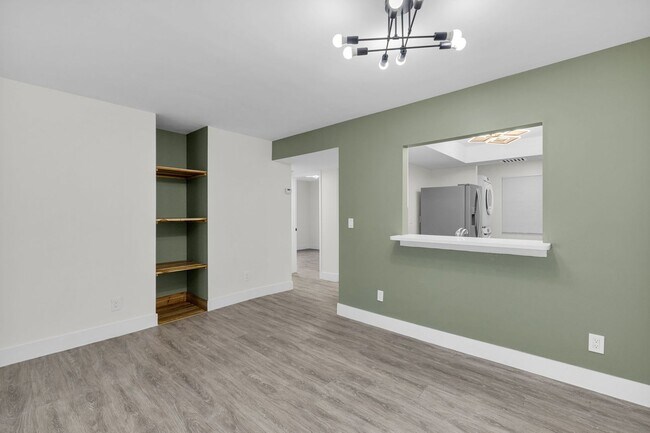Building Photo - Exceptional two-bedroom, two-bath property...