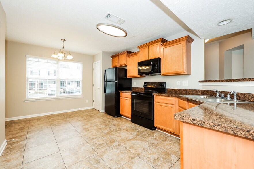 Building Photo - 3007 RG Buchanan Dr