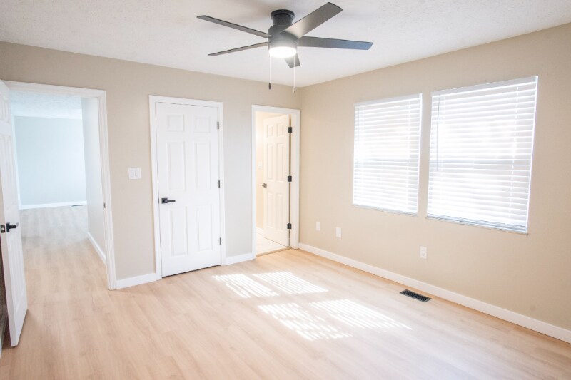 Building Photo - 2451 Cecil Ave