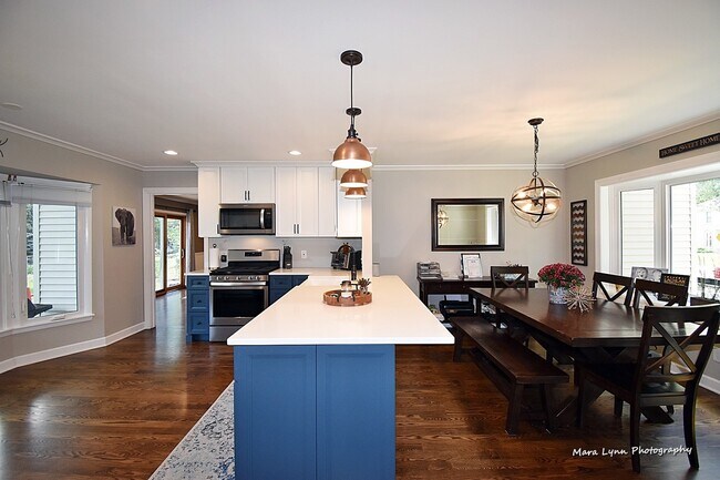 Building Photo - 9 S Northampton Dr