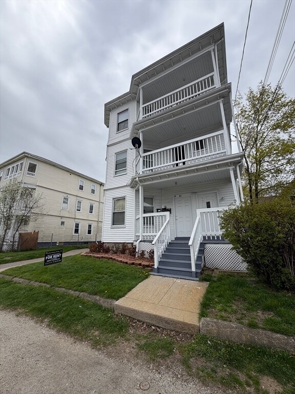 Building Photo - 79 French Ave