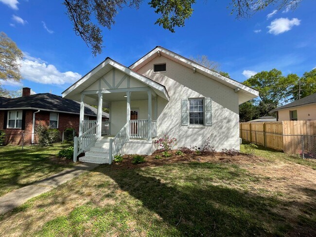 Building Photo - Large 2/1 House in Celanese- $1,495