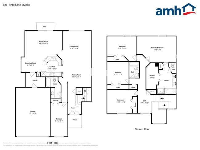 Building Photo - 633 Prince Ln